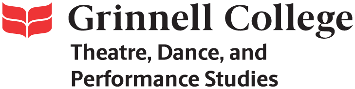 Grinnell College Department of Theatre, Dance, and Performance Studies home